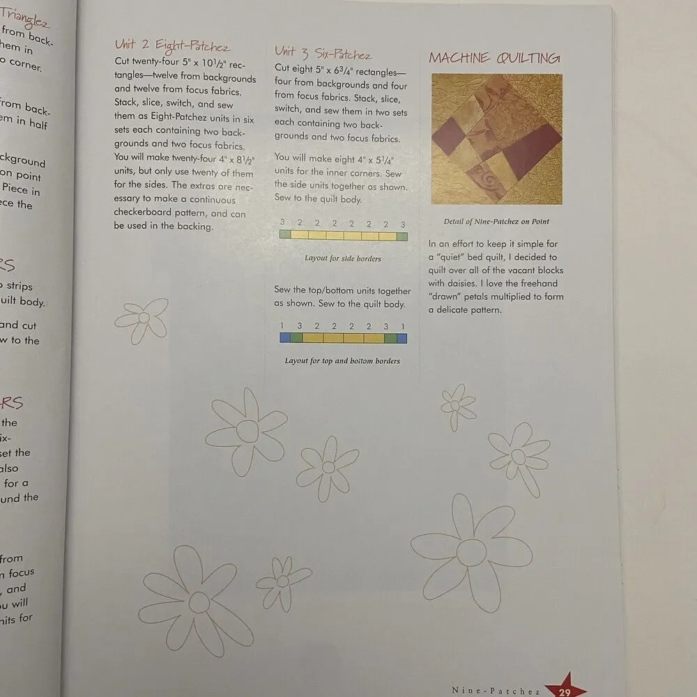 Cut-Loose Quilts : Stack, Slice, Switch and Sew by Jan Mullen (2001)